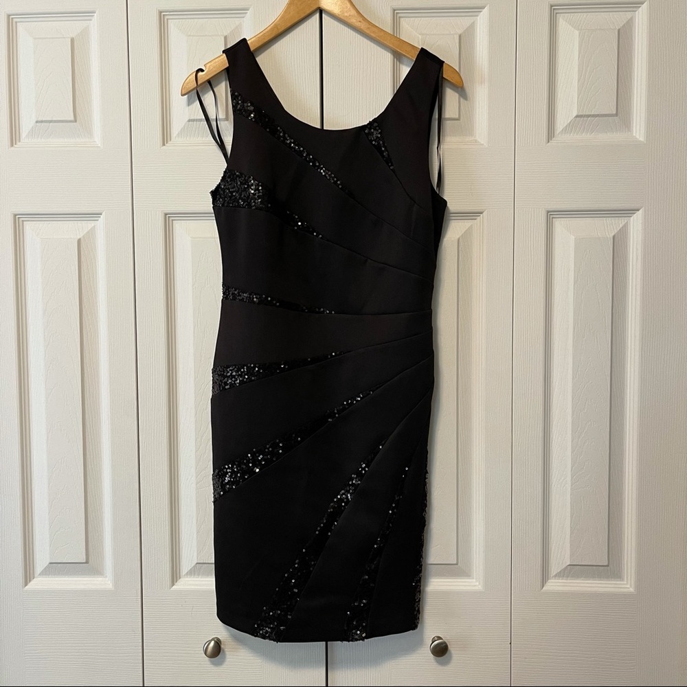 Little Black Dress 🔥